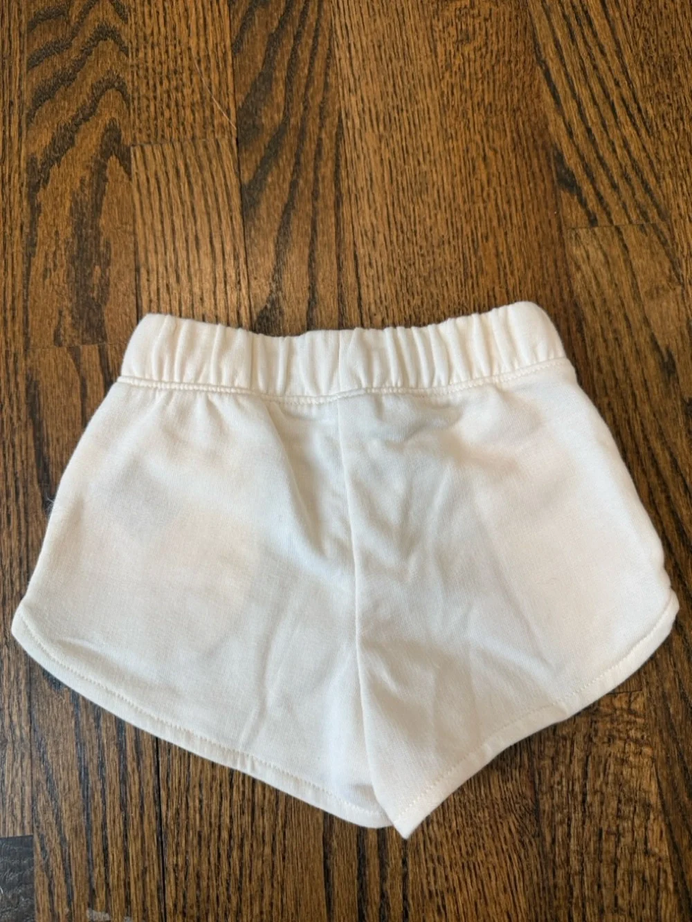 Old Navy soft cream